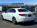 Thumbnail image of 2023 Mercedes-Benz C-Class at MercedesBenzOfNovi of Novi, MI