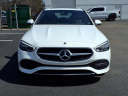 Thumbnail image of 2023 Mercedes-Benz C-Class at MercedesBenzOfNovi of Novi, MI