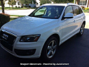 2010 Audi Q5 3.2 quattro Premium Plus at Newport Motorcars