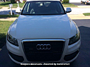 Thumbnail image of 2010 Audi Q5 at Newport Motorcars
