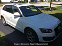 Thumbnail image of 2010 Audi Q5 at Newport Motorcars