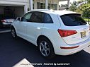 Thumbnail image of 2010 Audi Q5 at Newport Motorcars