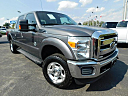 Thumbnail image of 2012 Ford F-250 Super Duty at Gary Mathews Motors