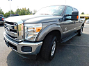 Thumbnail image of 2012 Ford F-250 Super Duty at Gary Mathews Motors