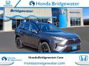 Thumbnail image of 2022 Toyota RAV4 Hybrid at Honda of Bridgewater