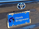 Thumbnail image of 2022 Toyota RAV4 Hybrid at Honda of Bridgewater