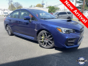 Thumbnail image of 2020 Subaru WRX at Bell Mitsubishi