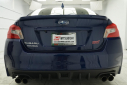 2020 Subaru WRX STI Limited at Bell Mitsubishi