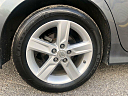 2013 Toyota Camry SE at MASTER CARS INC
