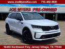 Thumbnail image of 2021 Kia Sorento at Joe Myers Mazda Kia