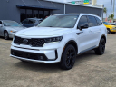 Thumbnail image of 2021 Kia Sorento at Joe Myers Mazda Kia