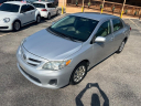 Thumbnail image of 2013 Toyota Corolla at MY DEALER
