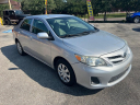 2013 Toyota Corolla at MY DEALER