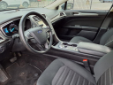 2020 Ford Fusion SE at Mccarthy Ford