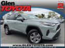 Thumbnail image of 2023 Toyota RAV4 at Glen Toyota