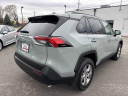 Thumbnail image of 2023 Toyota RAV4 at Glen Toyota