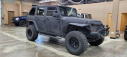 Thumbnail image of 2009 Jeep Wrangler Unlimited at MIDWEST MOTORS