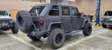 Thumbnail image of 2009 Jeep Wrangler Unlimited at MIDWEST MOTORS