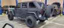 Thumbnail image of 2009 Jeep Wrangler Unlimited at MIDWEST MOTORS