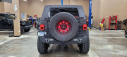 Thumbnail image of 2009 Jeep Wrangler Unlimited at MIDWEST MOTORS
