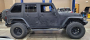Thumbnail image of 2009 Jeep Wrangler Unlimited at MIDWEST MOTORS
