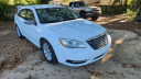 2013 Chrysler 200 Limited at FAIRTRADE I CO