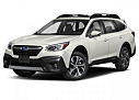 Thumbnail image of 2020 Subaru Outback at Phil Long Hyundai of Motor City Llc