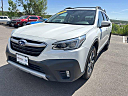 Thumbnail image of 2020 Subaru Outback at Phil Long Hyundai of Motor City Llc