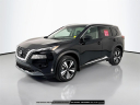 2023 Nissan Rogue SL at Nelson Nissan