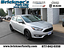 Thumbnail image of 2016 Ford Focus at Brickner Park City
