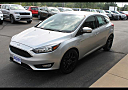 Thumbnail image of 2016 Ford Focus at Brickner Park City