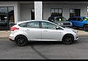 Thumbnail image of 2016 Ford Focus at Brickner Park City