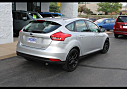 Thumbnail image of 2016 Ford Focus at Brickner Park City