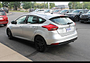Thumbnail image of 2016 Ford Focus at Brickner Park City