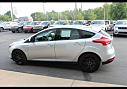 Thumbnail image of 2016 Ford Focus at Brickner Park City