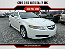 Thumbnail image of 2006 Acura TL at Cars R Us Auto Sales