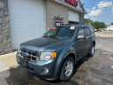 2012 Ford Escape XLT at MOTORNATION AUTO SALES