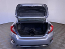 2019 Honda Civic EX-L at Jim Riehl's Friendly Honda