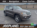 Thumbnail image of 2019 Jeep Grand Cherokee at Performance Chrysler Dodge Jeep Ram Centerville