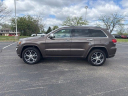Thumbnail image of 2019 Jeep Grand Cherokee at Performance Chrysler Dodge Jeep Ram Centerville