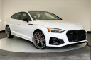Thumbnail image of 2025 Audi A5 Sportback at Audi Volkswagen Princeton