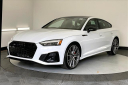 Thumbnail image of 2025 Audi A5 Sportback at Audi Volkswagen Princeton