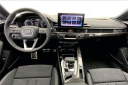 Thumbnail image of 2025 Audi A5 Sportback at Audi Volkswagen Princeton