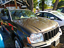 Thumbnail image of 2006 Jeep Grand Cherokee at Thomas Family Auto LLC