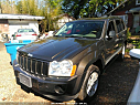 Thumbnail image of 2006 Jeep Grand Cherokee at Thomas Family Auto LLC