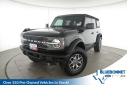 Thumbnail image of 2024 Ford Bronco at Bluebonnet Motors Ford Lincoln Mercury