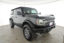 Thumbnail image of 2024 Ford Bronco at Bluebonnet Motors Ford Lincoln Mercury
