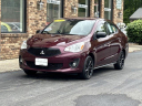 Thumbnail image of 2020 Mitsubishi Mirage G4 at Tony Mangino Mitsubishi #1 - New