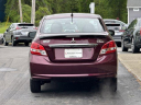 Thumbnail image of 2020 Mitsubishi Mirage G4 at Tony Mangino Mitsubishi #1 - New