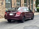 Thumbnail image of 2020 Mitsubishi Mirage G4 at Tony Mangino Mitsubishi #1 - New